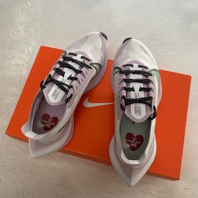 nike zoom gravity pistachio