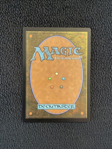 Borderless ARCHWAY OF INNOVATION mtg casi nuevo-m Modern Horizons 3 raro - Imagen 2 de 2