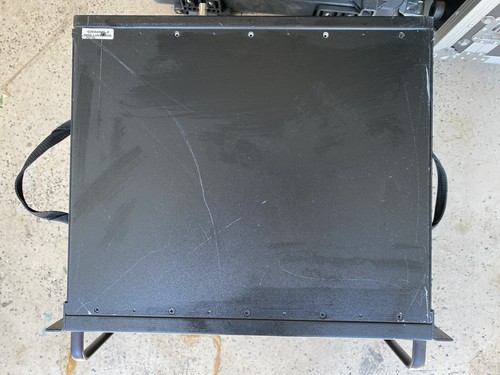 Barco Folsom VPx 1ME Encore Video Processor - Afbeelding 4 van 4