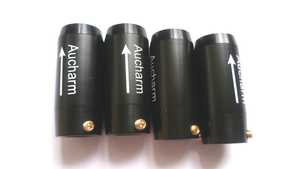 4-pcs-Speaker-RCA-HIFI-Cable-Audio-Wire-Pant-Boot-Y-Splitter-1-TO-2-10mm