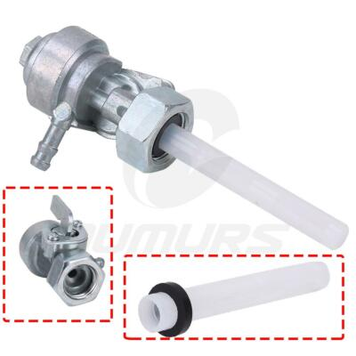 #ad #ad Gas Fuel Tank Pump Petcock For Generator Honda Fuel Shut OFF Valve Tap Switch US $10.95