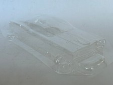 Vintage Bodies '68 Olds Toronado 1/24 scale slot car body NOS