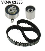 Skf VKMA01335 Zahnriemensatz