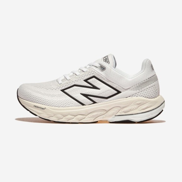 New Balance 860 - Белый / M860W14 / Кроссовки для бега с ускоренной доставкой