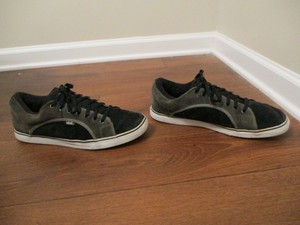 vans rowley specials