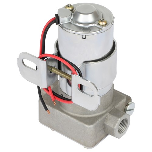 7-9 PSI Electric Fuel Pump 3/8" NPT KMJ 2801 115GPH - Picture 6 of 9