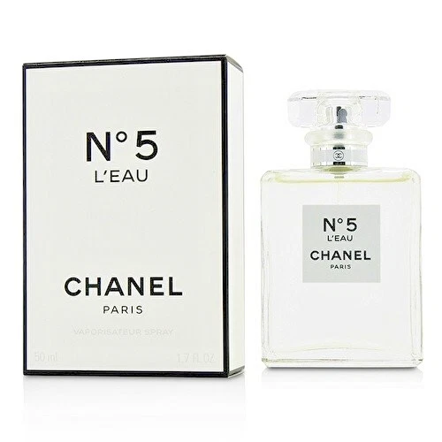 Chanel No 5 Lot Fragrances for Women for sale - eBay