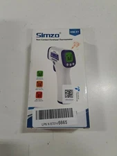 Simzo HW-F7 Non-Contact Forehead Thermometer