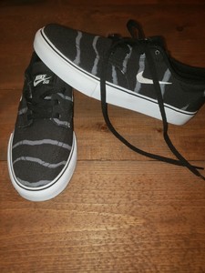 Nike Sb Clutch Boys Shoes Ebay
