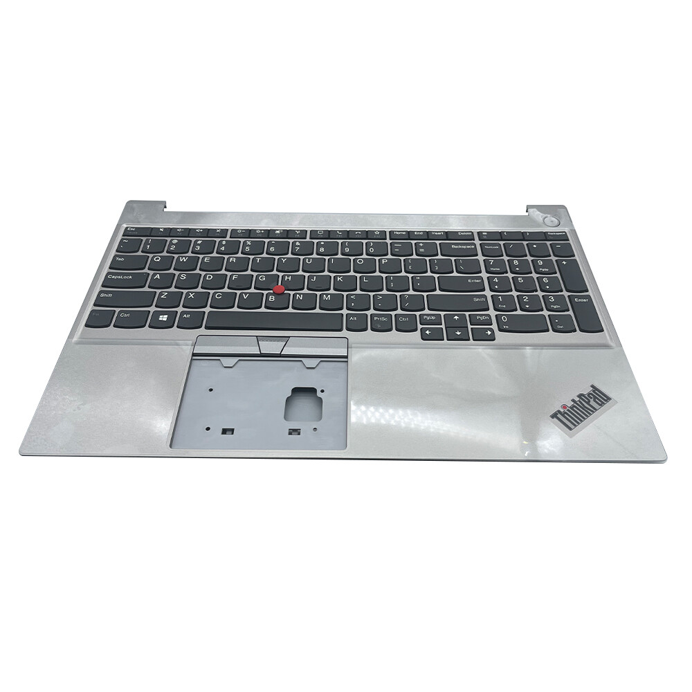 Per Lenovo E15 Gen 2 Gen3 Gen4 poggiapolsi con custodia superiore tastiera 5M11A35927 5M10W64513 5M11A35651 7 Per Lenovo E15 Gen 2 Gen3 Gen4 poggiapolsi con custodia superiore tastiera 5M11A35927 5M10W64513 5M11A35651 7