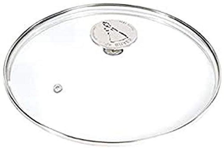 De Buyer   Coperchio Milady in vetro,, Vetro, 14 cm