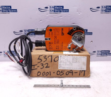 Belimo LF24-SR-S US Fail Safe Stellglieder 24VACDC 5060Hz 5VA 2,5W