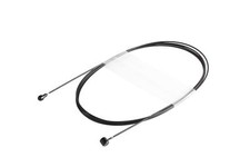 Juin Tech IN02 Teflon Slick Road Cycle Brake Inner Wire Cables Shimano Black