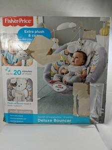 fisher price dth04