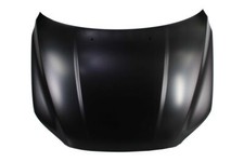 Hood (steel) for: VOLVO S80 II, V70 III, XC70 III 03.06-03.16