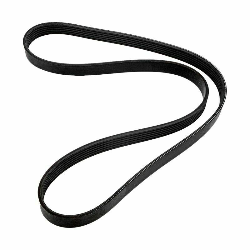 Volvo Penta Serpentine Belt 21399021 4.3 5.0 5.7 350 gi gxi gl v6 v8