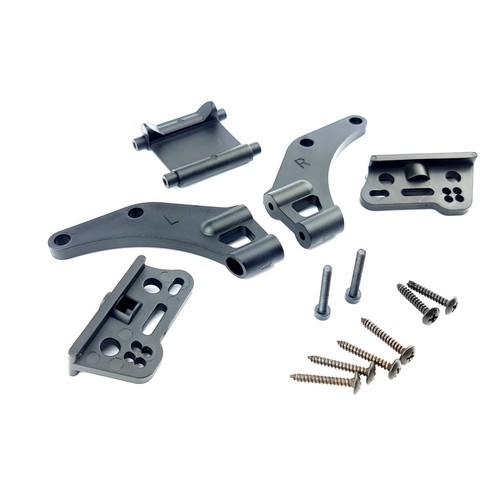 HPI Trophy Buggy Flux Wing Stay set HPI-101013 - Picture 6 of 6