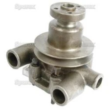 Massey Ferguson 740611M91, 829259M1 WATER PUMP, 165,255, 261, 270, 282, 283, 290