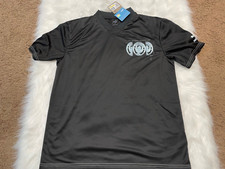 Puma Manchester City Statement Size Medium Soccer Jersey 767806-11