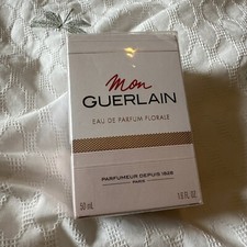 Image of Mon Guerlain Florale 50ml Edp For Her Parfum RARE