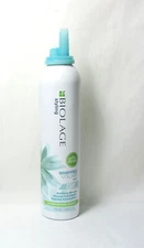Matrix Biolage Styling Whipped Volume Bodifying Mousse 8.5oz Dented W No Cap