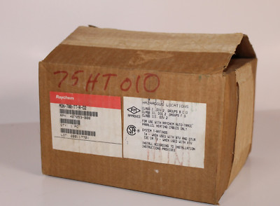 New Raychem MoniTrace System Temperature Controller 700 TT-R-D2