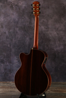 YAMAHA CPX1200 II Vintage Sunburst (VS) | eBay