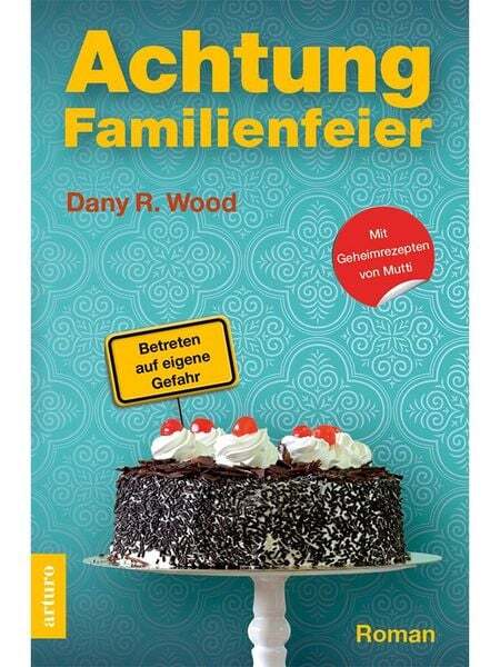 Thumbnail - Achtung Familienfeier