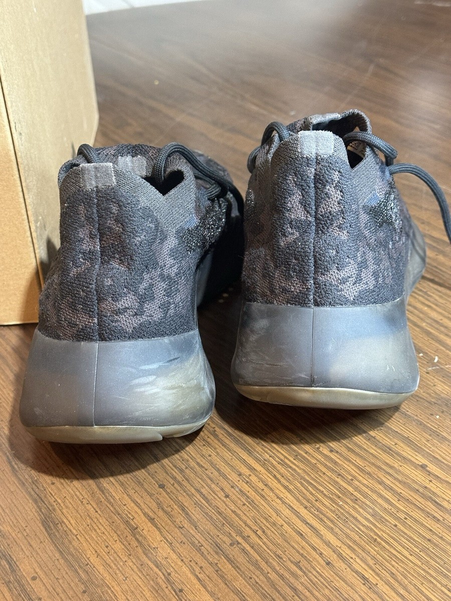 adidas Yeezy Boost 380 Onyx Non-Reflective Size 11 - FZ1270 adidas Yeezy Boost 380 Onyx Non-Reflective Size 11 - FZ1270
