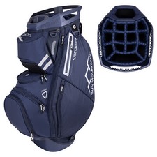 Sun Mountain 2025 C-130 14 Way Golf Bag with Full-Length Dividers