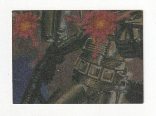 1978 Topps Battlestar GALACTICA completa il tuo set carte non sportive #1 - a scelta U - Foto 188 di 398