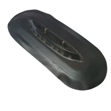 STARBOARD PadleBoard SUP ASTRO SIDE FIN BOX WITH PVC PATCH