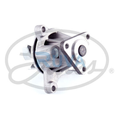 Fits Ford Mondeo Focus C-Max Fiesta Galaxy Mazda 6 3 Ruva Water Pump