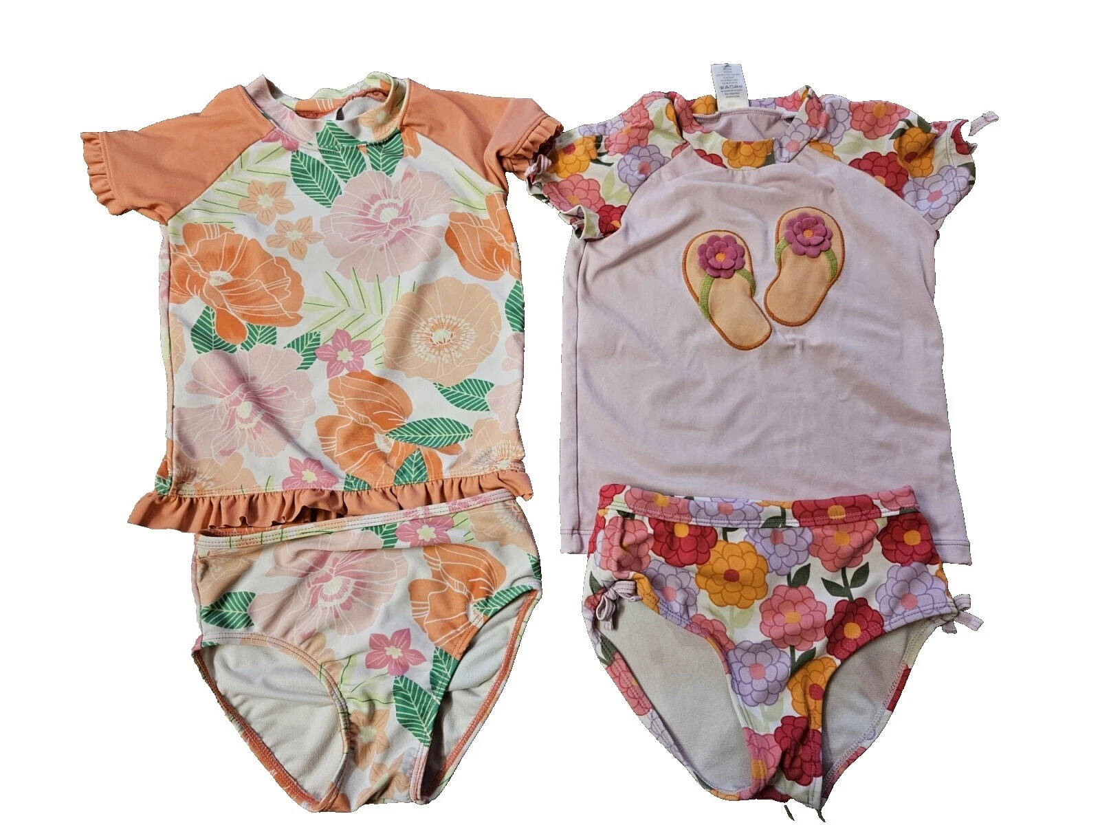 Gymboree 5 Size Swimwear for Girls