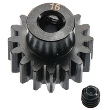 Pro-Line Racing #4005-10  16T MOD 1 Pinion Gear