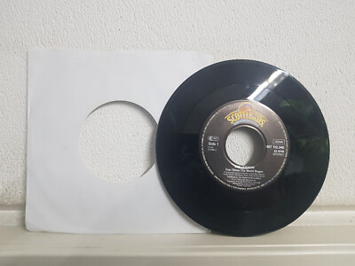 Jimi Jamison Ever since the World began 7'' Lock up Überleben SYLVESTER STALLONE