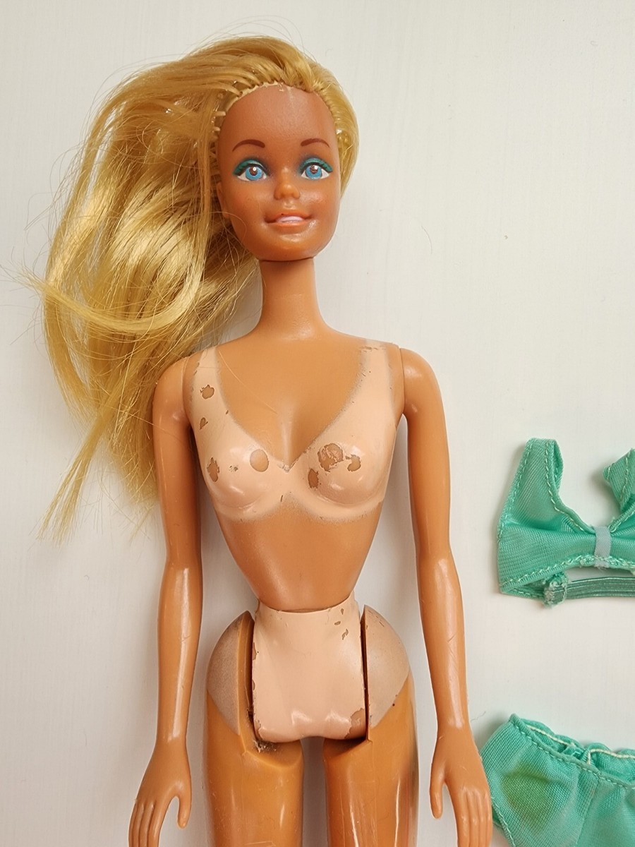 Malibu Barbie ブラジリアン水着 Brand-Sunbali Malibu Barbie ブラジリアン水着 Sunbali
