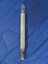 Floating Dairy Thermometer Made in USA