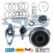 Dq200 Gearbox Clutch Kit 7-speed 0am198140n 602000100 0am198141f