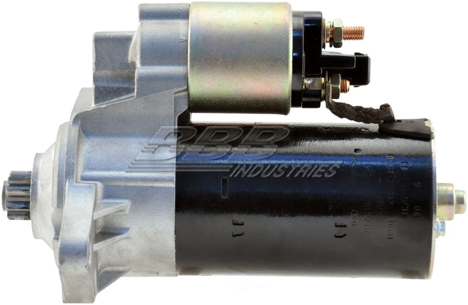 Motor de arranque-auto Trans Auto Plus 17725 Reman - Imagem 4 de 4