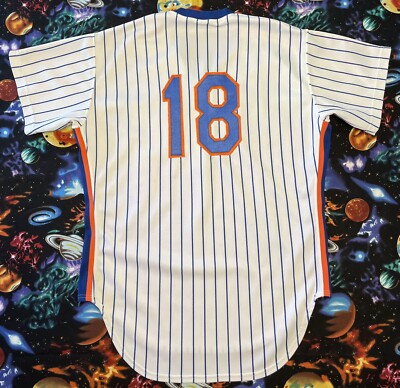 Vintage Rawlings MLB New York Mets Darryl Strawberry Vintage Rawlings MLB New York Mets Darryl Strawberry