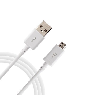 MicroUSB USB Cable OEM Charger Cord for Cell Phones