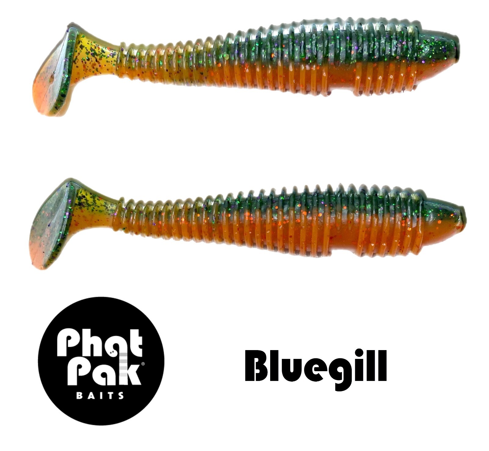 Storm 360GT Searchbait Jig - 5.5 Inch, 1/2 Oz, Chartreuse Ice Fishing Lure