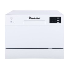 ivation countertop dishwasher