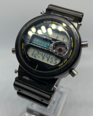 Casio G-Shock DW6100 Wrist Watch for Men for sale online | eBay