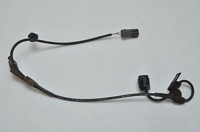 RX-8 2004-2011 Wheel Sensors A-Premium 2-Piece Front Set For Mazda