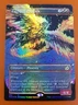 1x Everquill Phoenix | FOIL Showcase | Ikoria Lair of Behemoths | MTG Magic