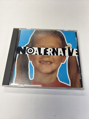 NO ALTERNATIVE CD 1993 RED HOT COMPILATION | eBay
