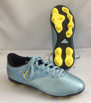 Adidas Messi 15.4 Fxg J Football Soccer Cleats Boots B26956, Boy's