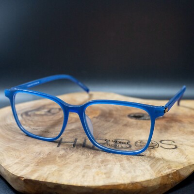 Nomad by Morel Herren Brille Brillengestell Brille 40122N BG03